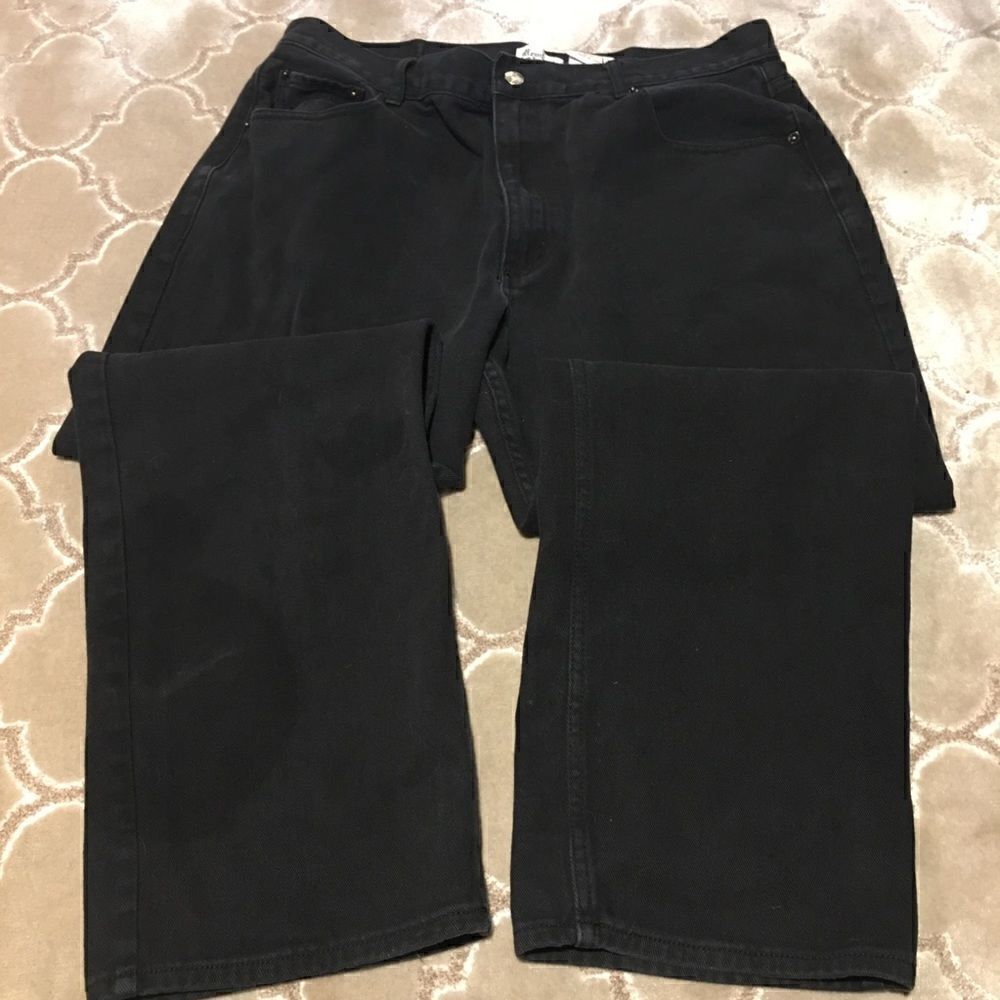Members property Jeans - Picture 1 of 5